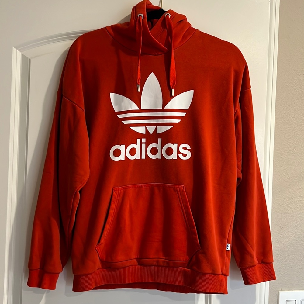 Adidas Originals hoodie